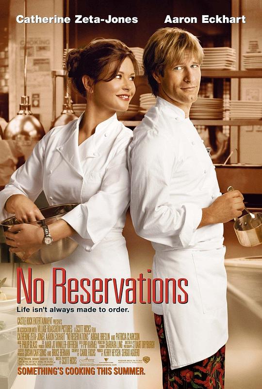 美味情缘[简繁字幕].No.Reservations.2007.BluRay.1080p.x265.10bit.DD5.1-SSDSSE 5.48GB 