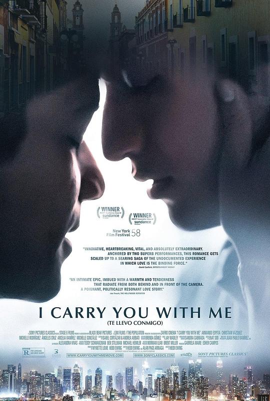 我随身携带你[简繁英字幕].I.Carry.You.with.Me.2020.Bluray.1080p.DTS-HDMA5.1.x265.10bit-DreamHD 7.29GB 