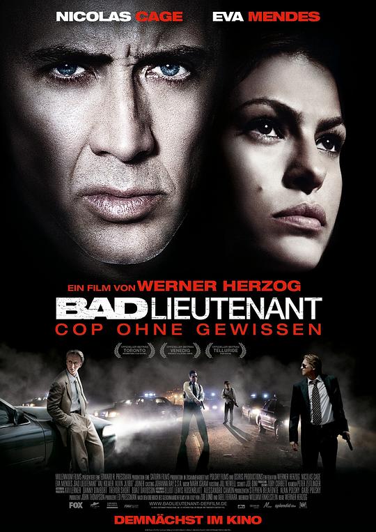 坏中尉[简繁字幕].The.Bad.Lieutenant.Port.of.Call.New.Orleans.2009.BluRay.1080p.x265.10bit.DDP5.1-SSDSSE 7.03GB 