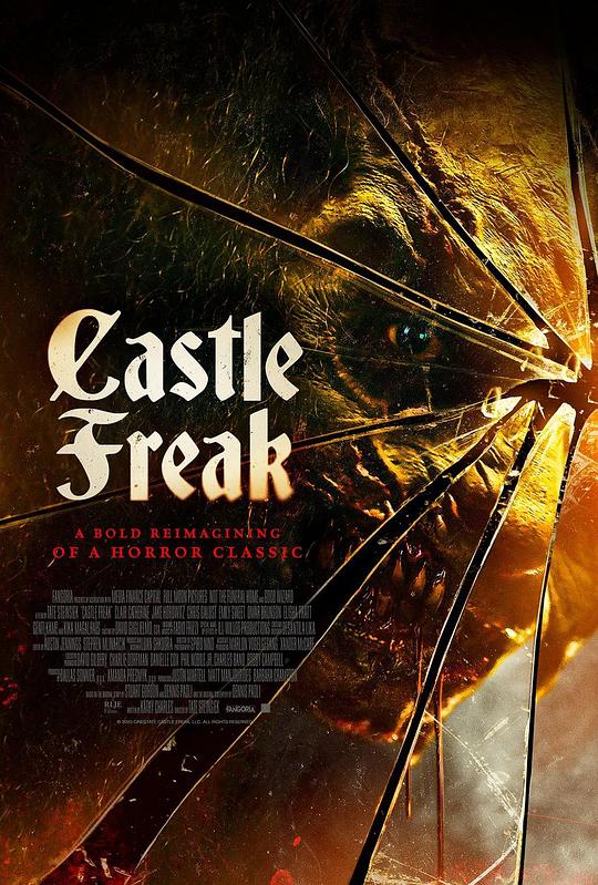 堡内怪胎[中文字幕].Castle.Freak.2020.BluRay.1080p.DTS-HDMA5.1.x265.10bit-DreamHD 4.86GB 