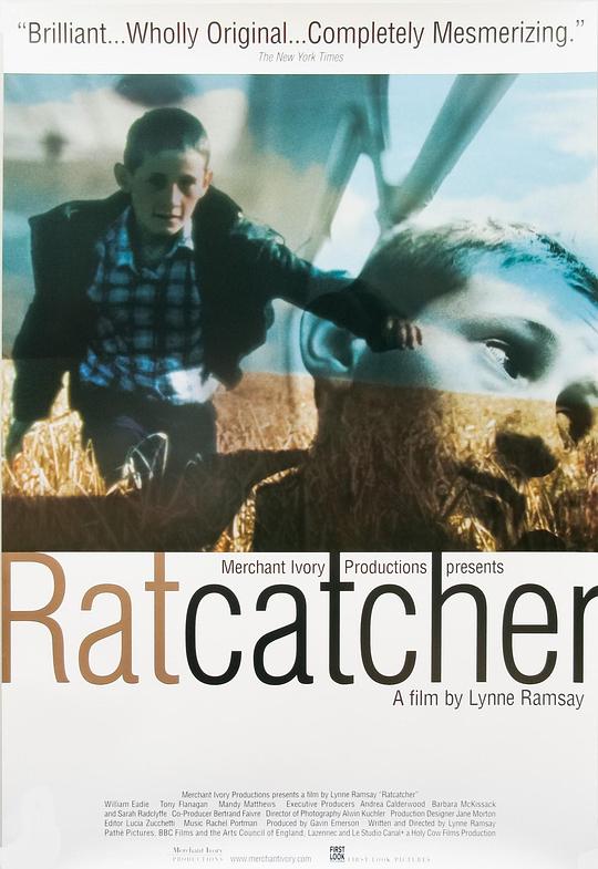 捕鼠者[中英字幕].Ratcatcher.1999.CC.Bluray.1080p.x265.10bit-SSDSSE 8.34GB 