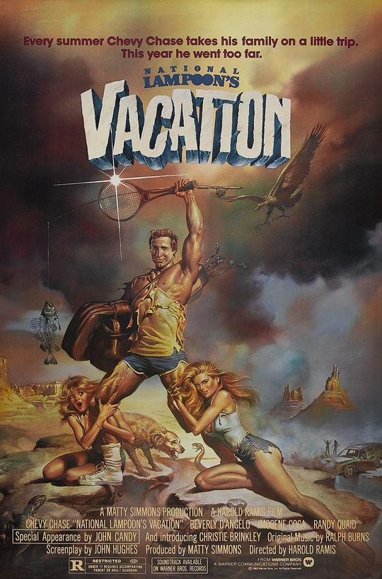 假期历险记[中文字幕/特效字幕].National.Lampoon's.Vacation.1983.BluRay.2160p.DTS-HDMA2.0.HDR.x265.10bit-DreamHD 18.02GB 