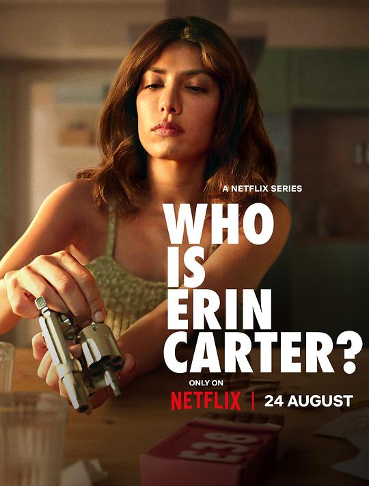 百变艾琳[全7集][简繁英字幕].Who.is.Erin.Carter.S01.2160p.NF.WEB-DL.DDP.5.1.Atmos.HDR10.H.265-BlackTV 47.75GB  