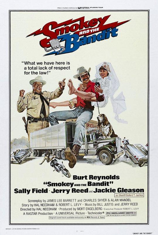 警察与卡车强盗[简繁英字幕].Smokey.and.the.Bandit.1977.BluRay.1080p.x265.10bit.DDP5.1-SSDSSE 8.97GB 