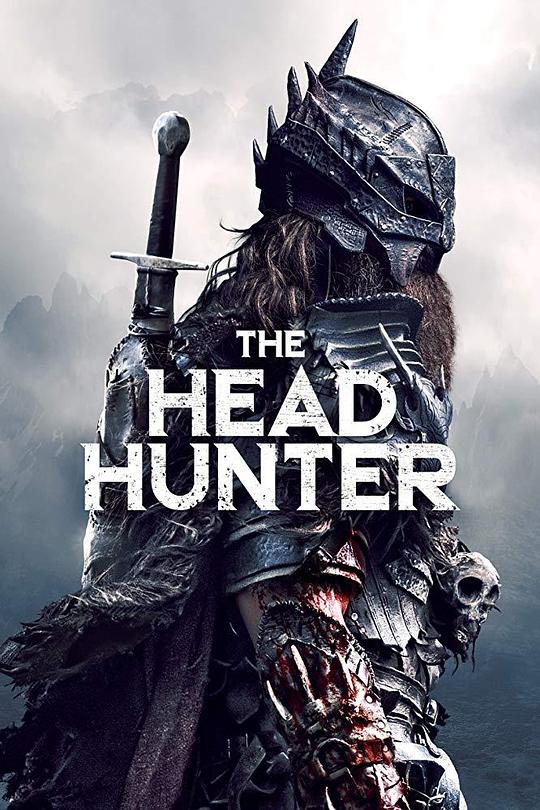 猎头武士[中文字幕].The.Head.Hunter.2018.BluRay.1080p.DTS-HD.MA.5.1.2Audios.x264-DreamHD 5.90GB 