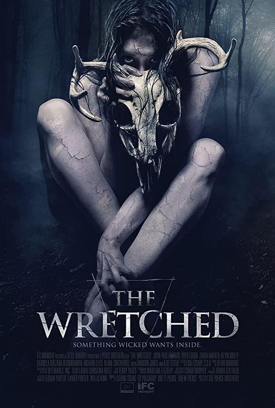 森林恶鬼[中文字幕].The.Wretched.2019.BluRay.1080p.DTS-HDMA5.1.x265.10bit-DreamHD 4.58GB 