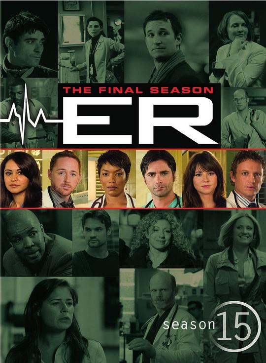 急诊室的故事.第十五季[全22集][简繁英字幕].ER.S15.1080p.NF.WEB-DL.AAC.2.0.H.264-BlackTV 42.50GB  