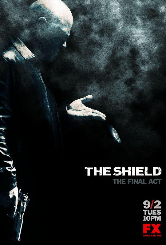 盾牌.第七季[全13集][简繁英字幕].The.Shield.S07.1080p.AMZN.WEB-DL.DDP.5.1.H.264-BlackTV 64.60GB  
