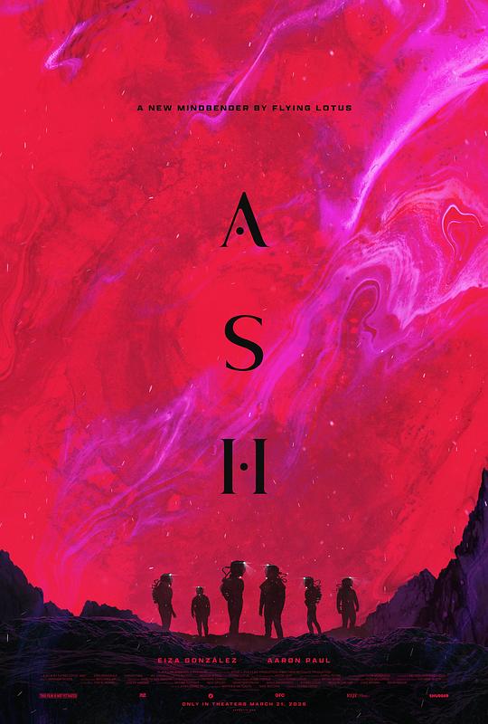 异世降临[简繁英字幕].Ash.2025.BluRay.1080p.DTS-HDMA5.1.x264-DreamHD 10.14GB 