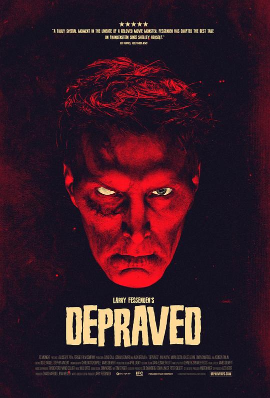 堕落[中文字幕].Depraved.2019.BluRay.1080p.DTS-HDMA5.1.x265.10bit-DreamHD 8.75GB 
