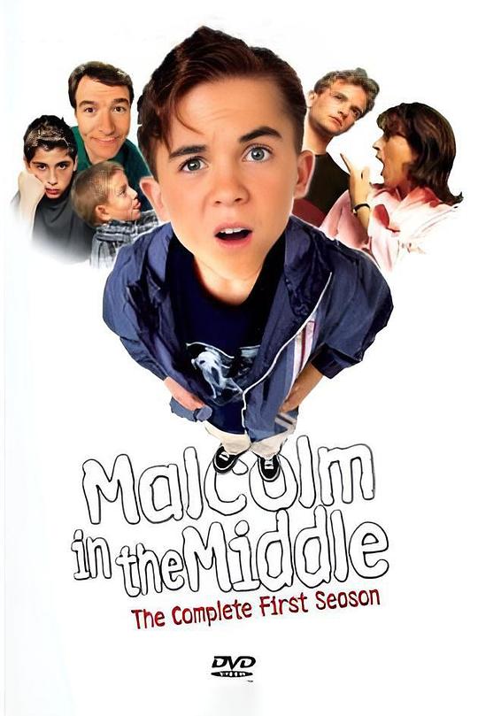 马尔科姆的一家.第一季[全16集][简繁英字幕].Malcolm.in.the.Middle.S01.1080p
