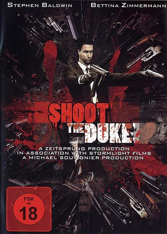 射杀公爵[中文字幕].Shoot.The.Duke.2009.BluRay.1080p.DTS-HD.MA.5.1.x265.10bit-DreamHD 5.28GB 