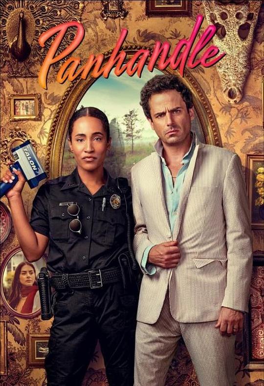 佛州奇侠[全8集][中文字幕].Panhandle.S01.1080p.NowE.WEB-DL.AAC2.0.H.264-BlackTV 12.36GB  