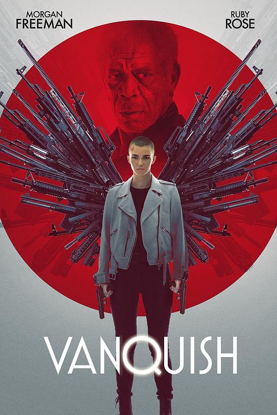 征服[中文字幕].Vanquish.2021.BluRay.1080p.DTS-HDMA5.1.x264-DreamHD 12.61GB 
