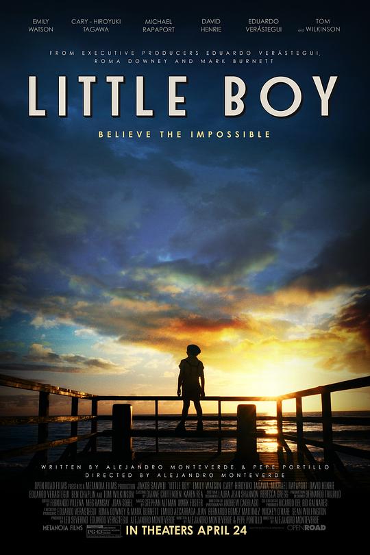 小男孩[简繁英字幕].Little.Boy.2015.BluRay.1080p.DTS.x264-DreamHD 10.94GB 