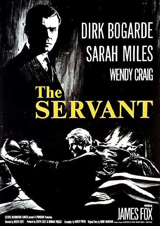 仆人[简繁英字幕].The.Servant.1963.1080p.BluRay.x265.10bit.FLAC.2.0-SSDSSE 9.14GB 