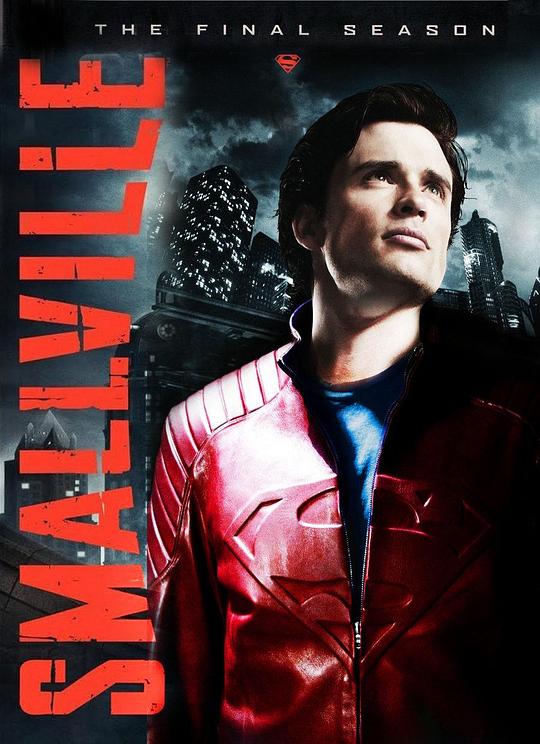 [电视剧]超人前传.第十季[全22集][简繁英字幕].Smallville.S10.1080p1080p|4k高清