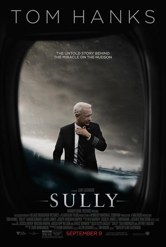 [BT下载]萨利机长[国英多音轨/简繁英特效字幕].Sully.2016.BluRay.2160p