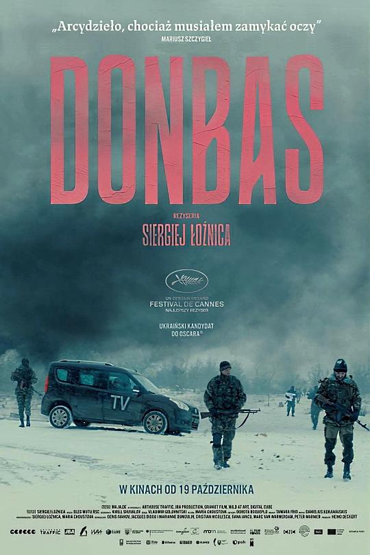 顿巴斯[中文字幕].Donbass.2018.BluRay.1080p.DTS-HDMA5.1.x265.10bit-DreamHD 6.99GB 