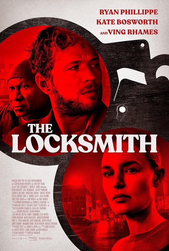 锁匠[中文字幕].The.Locksmith.2023.BluRay.1080p.DTS-HDMA.5.1.x265.10bit-DreamHD 6.42GB 