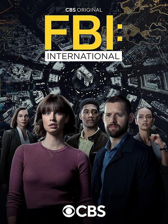联邦调查局：国际.第二季[全22集][无字片源].FBI.International.S02.1080p.Peacock.WEB-DL.DDP.5.1.H.264-BlackTV 51.48GB  