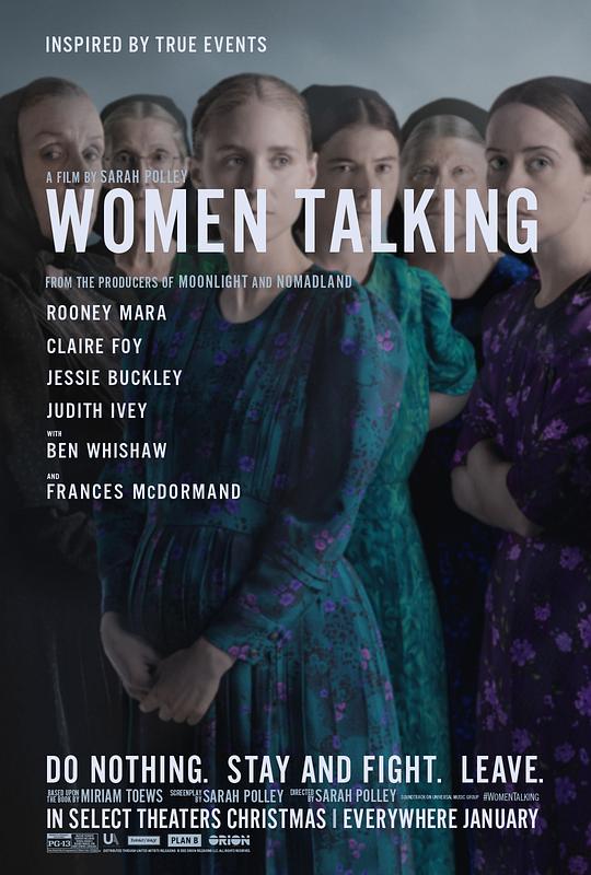 女人们的谈话[中文字幕].Women.Talking.2022.BluRay.1080p.DTS-HDMA5.1.x265.10bit-DreamHD 6.38GB 