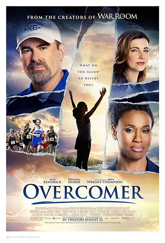 战胜自我[中文字幕].Overcomer.2019.BluRay.1080p.DTS-HDMA5.1.x265.10bit-DreamHD 6.53GB 