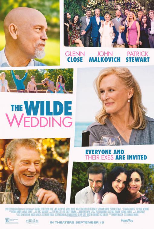 王尔德的婚礼[中文字幕].The.Wilde.Wedding.2017.1080p4K|1080P高清