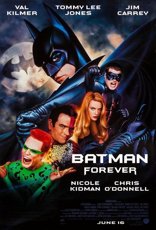 永远的蝙蝠侠[国英多音轨/简繁英双语字幕].Batman.Forever.1995.BluRay.2160p.x265.10bit.HDR.3Audios-SSDSSE 24.83GB 