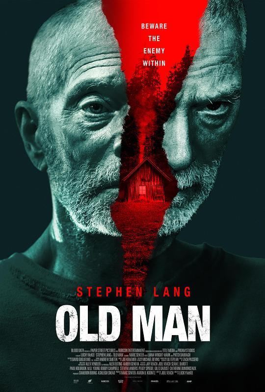 老人[中文字幕].Old.Man.2022.BluRay.1080p.DTS-HDMA5.1.x265.10bit-DreamHD 5.00GB 