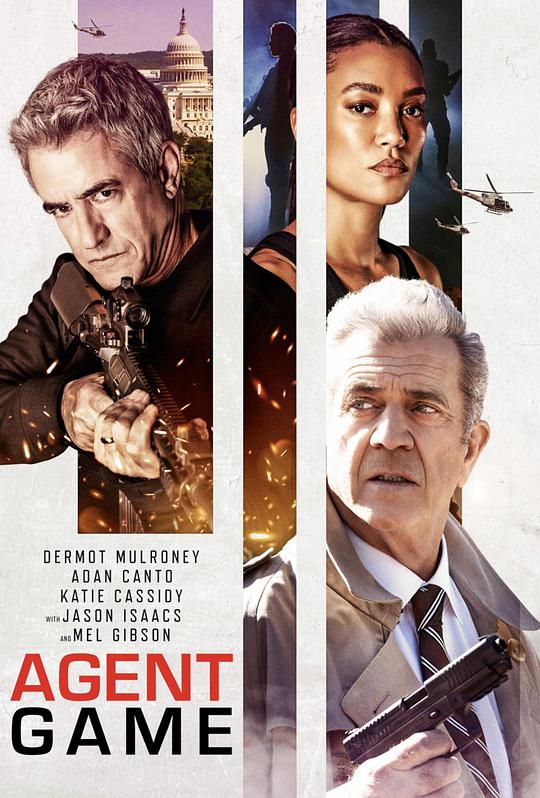 特工游戏[中文字幕].Agent.Game.2022.BluRay.1080p.DTS-HDMA5.1.x264-DreamHD 11.04GB 