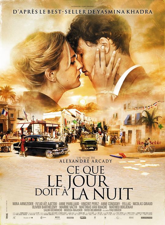 今夕何夕[简繁英字幕].Ce.Que.Le.Jour.Doit.A.La.Nuit.2012.BluRay.1080p1080p|4k高清
