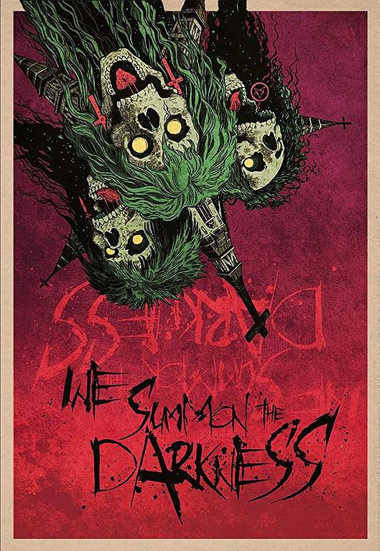 我们召唤黑暗[中文字幕].We.Summon.the.Darkness.2019.BluRay.1080p.TureHD5.1.x265.10bit-DreamHD 4.42GB 