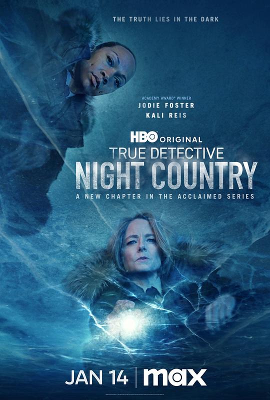 真探.第四季[全6集][简繁英字幕].True.Detective.S04.1080p.Max.WEB-DL.DDP.5.1.Atmos.H.264-BlackTV 17.10GB  