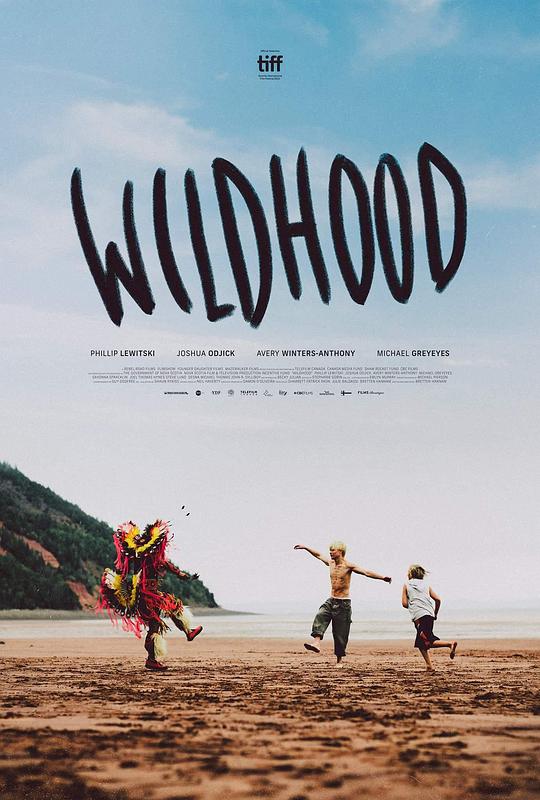 野蛮生长[简繁英字幕].Wildhood.2021.1080p.BluRay.DTS-HD.MA.5.1.x264-DreamHD 11.54GB 