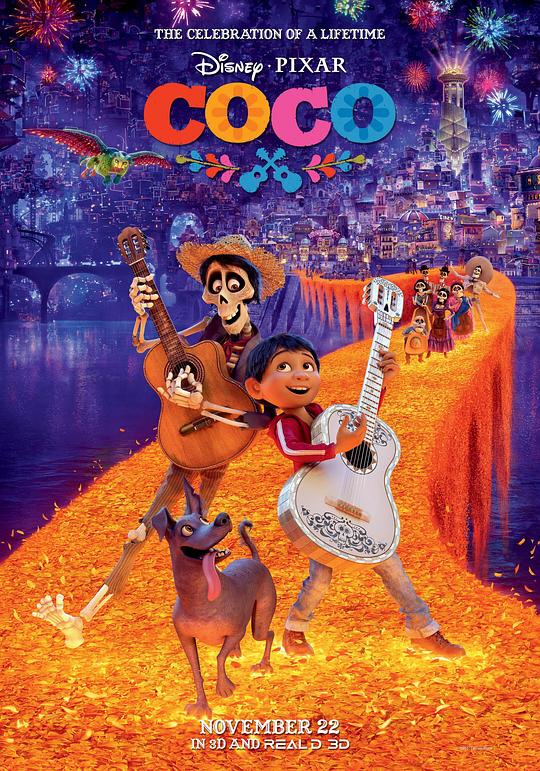 寻梦环游记[国英多音轨/中文字幕].Coco.2017.BluRay.1080p.DTS-HDMA7.1.2Audio.x264-DreamHD 11.47GB 