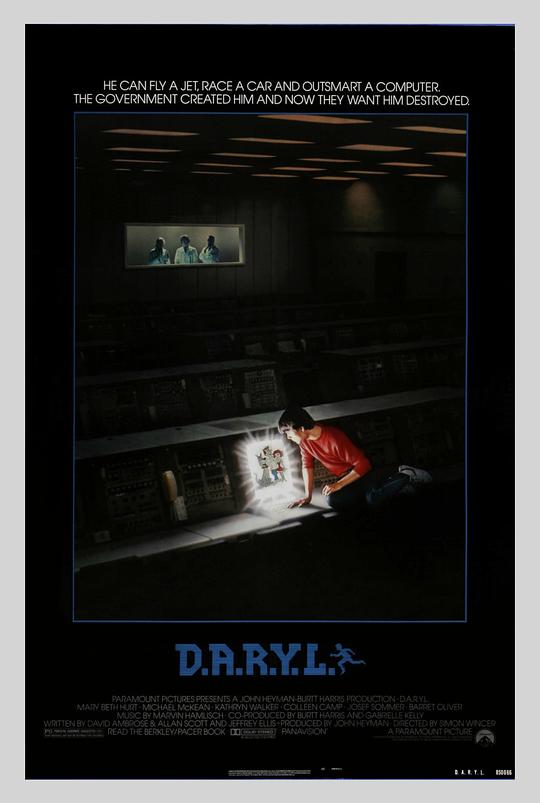 有情感的机器人[简繁英字幕].D.A.R.Y.L.1985.BluRay.2160p.DTS-HD.MA2.0.HDR.x265.10bit-DreamHD 21.52GB 