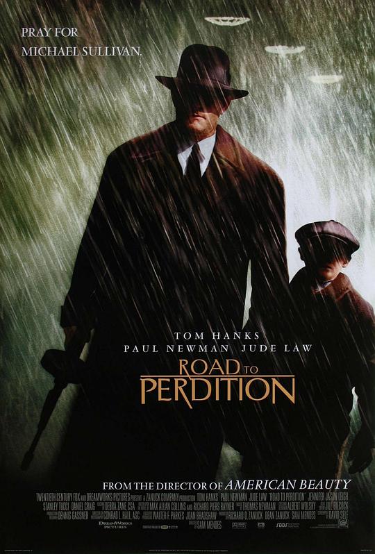 毁灭之路[国英多音轨/中英字幕].Road.to.Perdition.2002.BluRay.1080p.x265.10bit.2Audio-SSDSSE 6.38GB 
