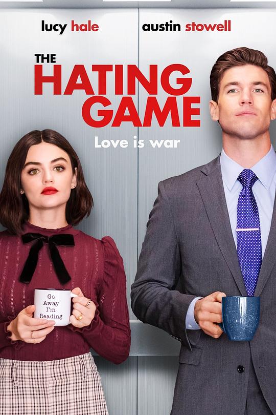 欢喜冤家[中文字幕].The.Hating.Game.2021.BluRay.1080p.DTS-HDMA5.1.x265.10bit-DreamHD 6.55GB 
