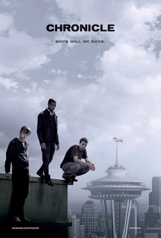 超能失控[无字片源].Chronicle.2012.Director's.Cut.BluRay.1080p.DTS.x264-DreamHD 8.70GB 