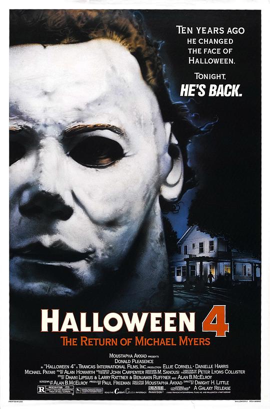 月光光心慌慌4[简繁英字幕].Halloween.4.The.Return.of.Michael.Myers.1988.BluRay.1080p.x265.10bit.DDP5.1-SSDSSE 8.88GB 