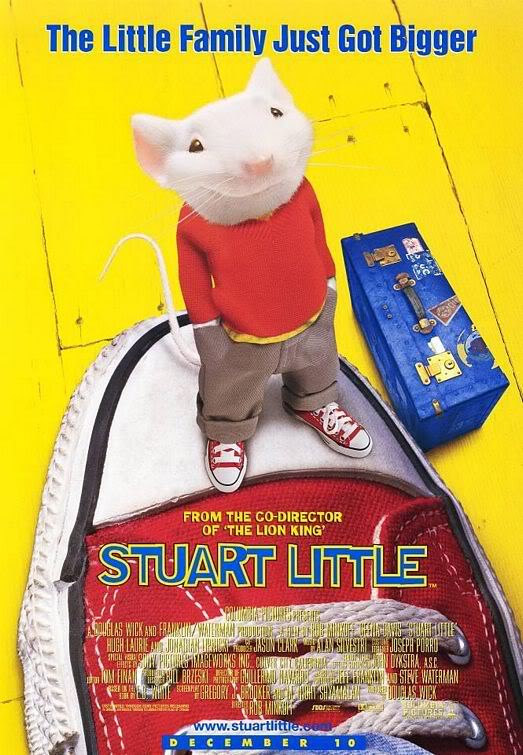 精灵鼠小弟[简英字幕].Stuart.Little.1999.BluRay.1080p.x265.10bit.DDP5.1-SSDSSE 5.27GB 