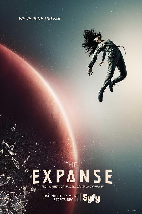 苍穹浩瀚.第一季[全10集][国语配音/中文字幕].The.Expanse.S01.2160p.AMZN.WEB-DL.DDP.5.1.HDR10/.H.265-BlackTV 61.35GB  