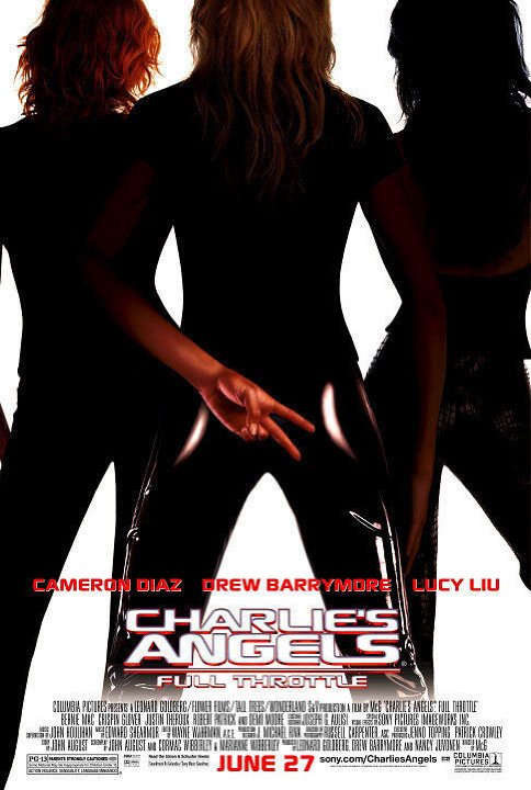 霹雳娇娃2[中文字幕].Charlie's.Angels.Full.Throttle.2003.BluRay.1080p.DTS-HD.MA.5.1.x265.10bit-DreamHD 10.38GB 