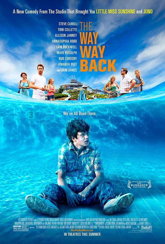 迷途知返[简英字幕].The.Way.Way.Back.2013.BluRay.1080p.x265.10bit.DDP5.1-SSDSSE 7.63GB 