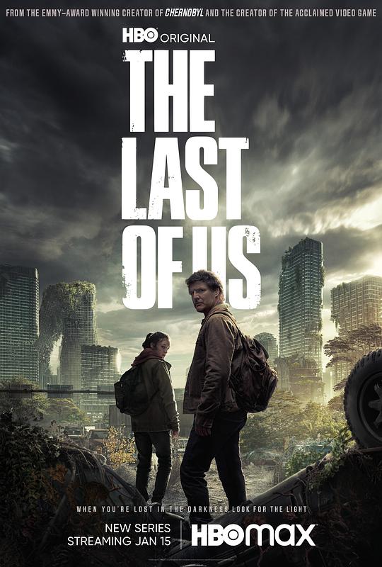 最后生还者.第一季[全9集][简繁英字幕].The.Last.Of.Us.S01.1080p.NowPlayer.WEB-DL.AAC2.0.H.264-BlackTV 16.85GB  