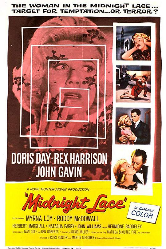 午夜蕾丝[中文字幕].Midnight.Lace.1960.BluRay.1080p.DTS-HD.MA.2.0.x265.10bit-DreamHD 6.16GB 