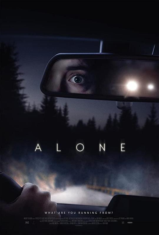 孤身[中英字幕].Alone.2020.BluRay.1080p.DTS-HD.MA.5.1.x265.10bit-DreamHD 7.77GB 