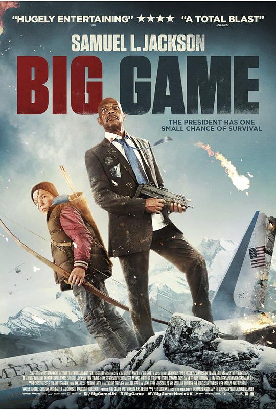 冰峰游戏[中文字幕].Big.Game.2014.BluRay.1080p.TrueHD.5.1.x264-DreamHD 10.70GB 