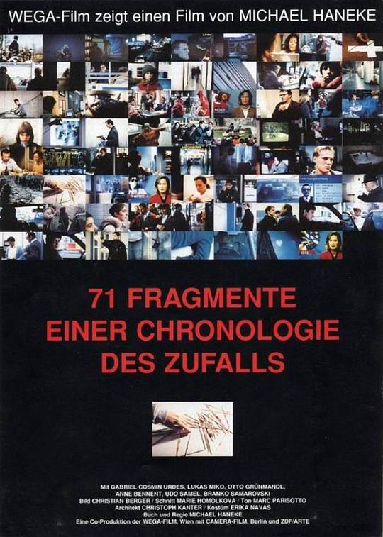 机遇编年史的71块碎片[中文字幕].1994.BluRay.1080p.DTS-HDMA.2.0.x265.10bit-DreamHD 12.12GB 